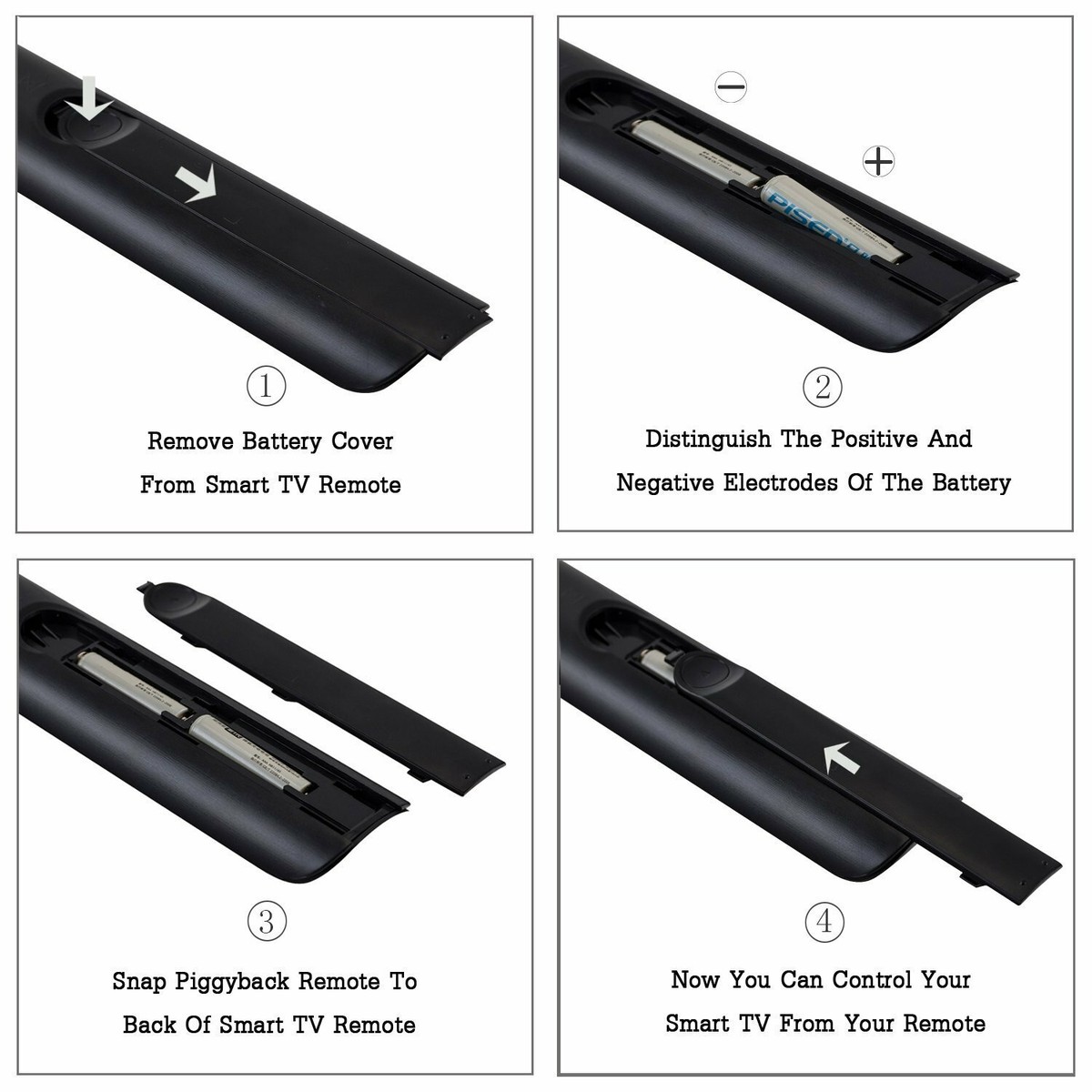 Original Samsung TV Remote AA59-00637A for SAMSUNG LCD LED 3D HDTV