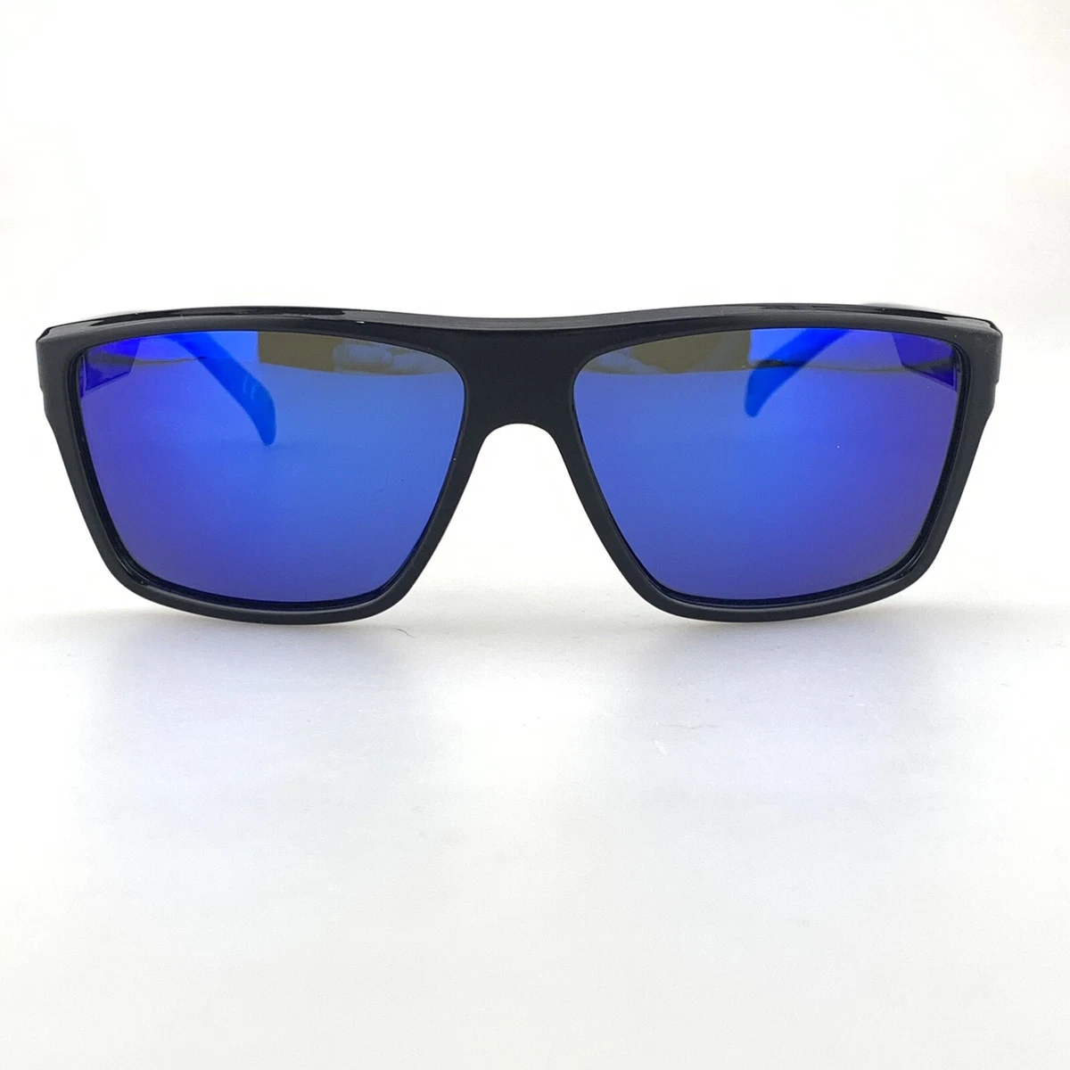 Body Glove Floating Sunglasses mod. BGFL1801 Black Blue Mirrored