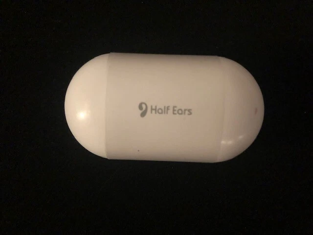 HalfEars T15 Bluetooth Wireless Earbuds FREE SHIPPINGa