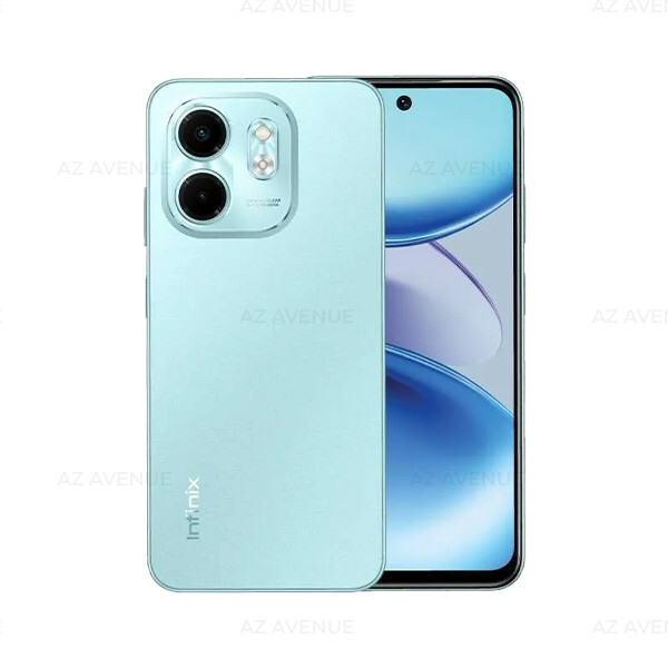New&Unlocked) Infinix Smart 9 3GB+64GB GREEN Dual SIM New&Unlocked) Infinix Smart 9 3GB+64GB GREEN Dual SIM