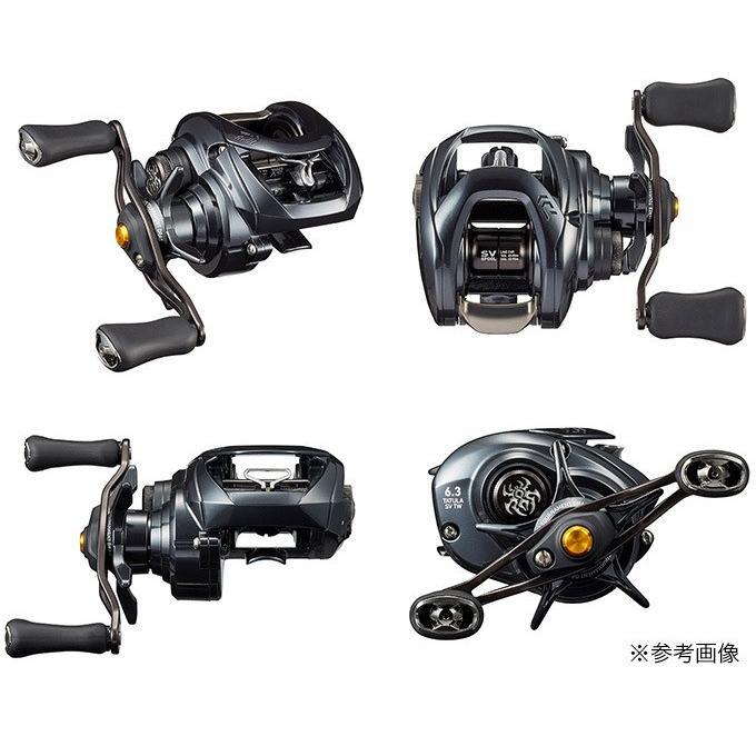 20タトゥーラ sv tv 103H Amazon.com : DAIWA Casting Bait Reel 20 TATULA SV TW 103H