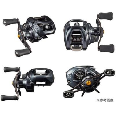 F*I様 DAIWA 20 TATULA SV TW 103SH Daiwa 20 TATULA SV TW 103 SHL JDM Reel Review 7.1:1 - YouTube