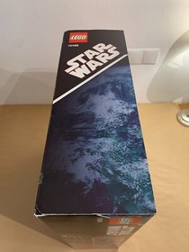 LEGO Star Wars 10188 - Death Star / Death Star - NEW + ORIGINAL PACKAGING