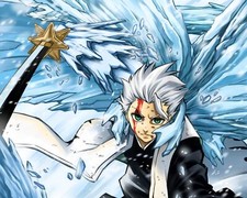 Anime Bleach Gaming Mat Desk 23914