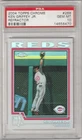 2004 Topps Chrome KEN GRIFFEY JR. Refractor PSA 10 POP 14 Seattle Mariners HOF