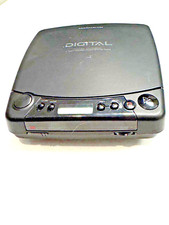 Magnavox Compact Disc Portable Player AZ6813
