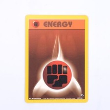 Image for Fighting Energy