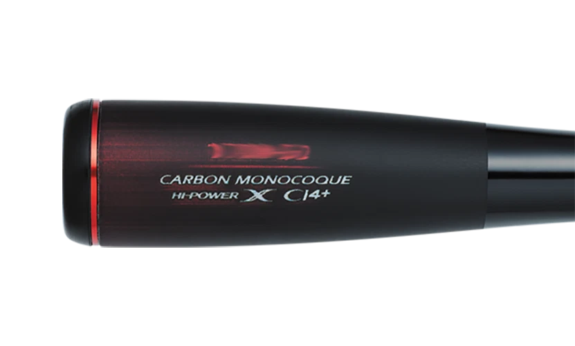 Shimano ZODIAS 168L-BFS/2 Light bass fishing baitcasting rod 2020 model - Image 3 of 4