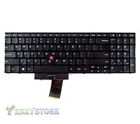 Genuine Ibm Lenovo Thinkpad Edge E520 E525 Series Laptop Keyboard Us Genuine Ibm Lenovo Thinkpad Edge E520 E525 Series Laptop Keyboard Us