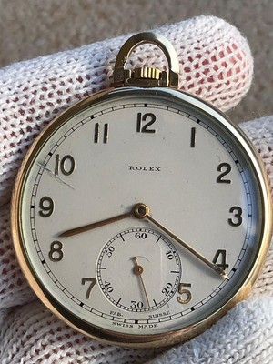 rolex breguet