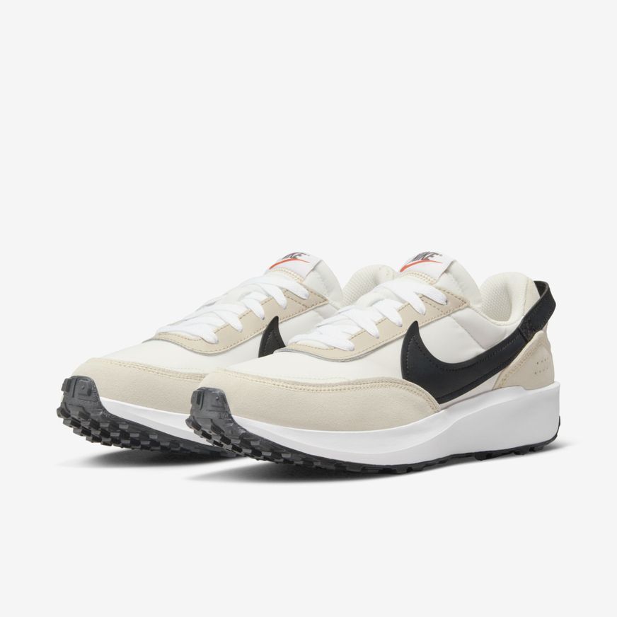 New Nike Women's Waffle Debut Shoes Sneakers White (DH9523102) eBay