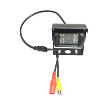 1080P Heavy Duty Bracket Cam with 18 IR Lights NEW.