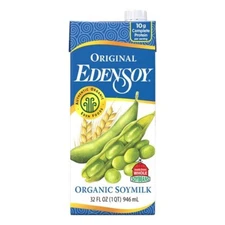 Original Edensoy Organic 32 Oz (Case Of 12) By Eden Foods