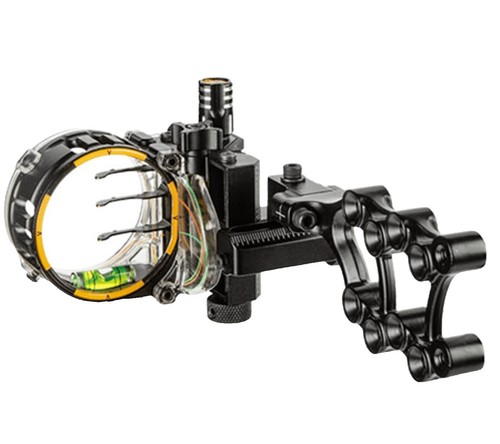 Support De Montage Pour Viseur Trophy Ridge - Compatible Mathews Bridge-Lock - Réf. ASBLFM - Neuf