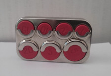 Vintage Wallet for Coins Vyborg USSR Holder