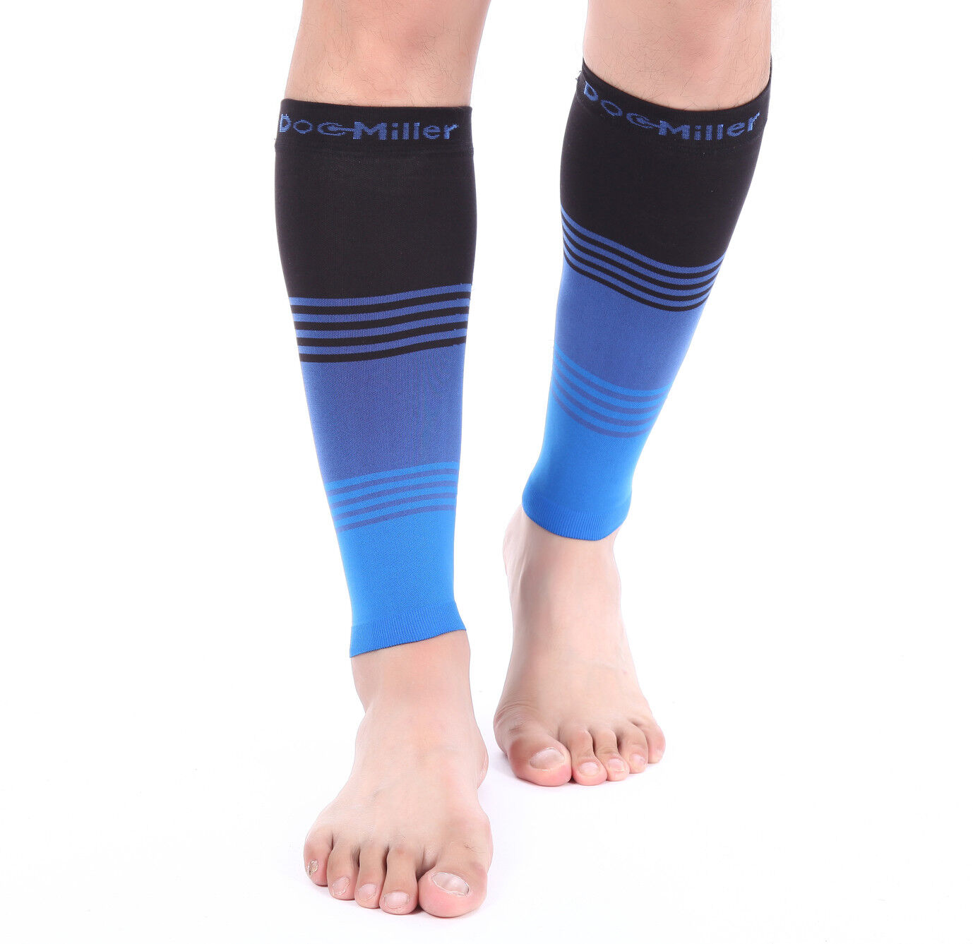 Cloudz Compression Socks Size Chart