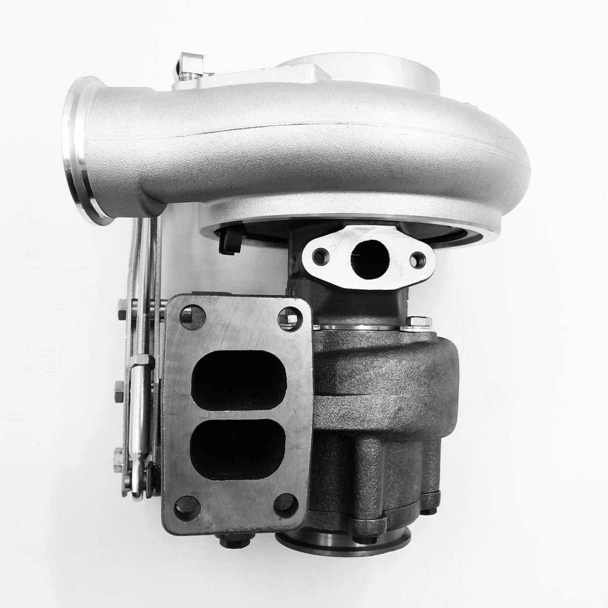 NEW HX40W Turbocharger 4035899 4089746 For Cummins 6CTA8.3 Engine 