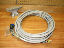 Fanuc 44C742236-104R01 *USED?* Power Cable IC800CBL062A