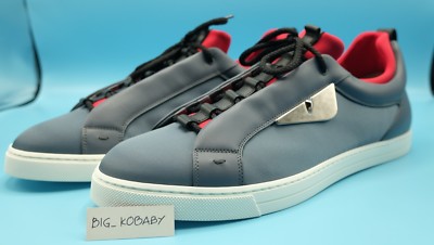 FENDIラッピー ラッピー シルク マルチカラー | Fendi