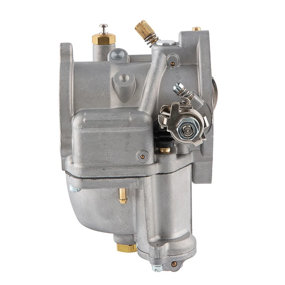 Super E Carburetor 110420 for Harley Big Twin Sportster Replace S&S Shorty Carb - Imagem 4 de 4