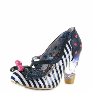 irregular choice wanderlust