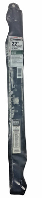 MTD Arnold 22 In. Stare Hole Mulching Mower Blade 3-in-1 942-0742