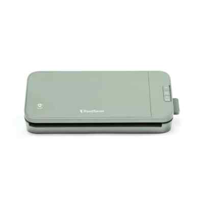 FoodSaver Select Vacuum Sealer Special Edition Sage with Automatic Bag Detection
