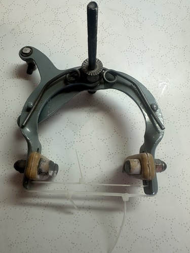 Chang Star Mx 900 Bmx Brake Schwinn Predator Qualifier Old School Bmx - Picture 2 of 4