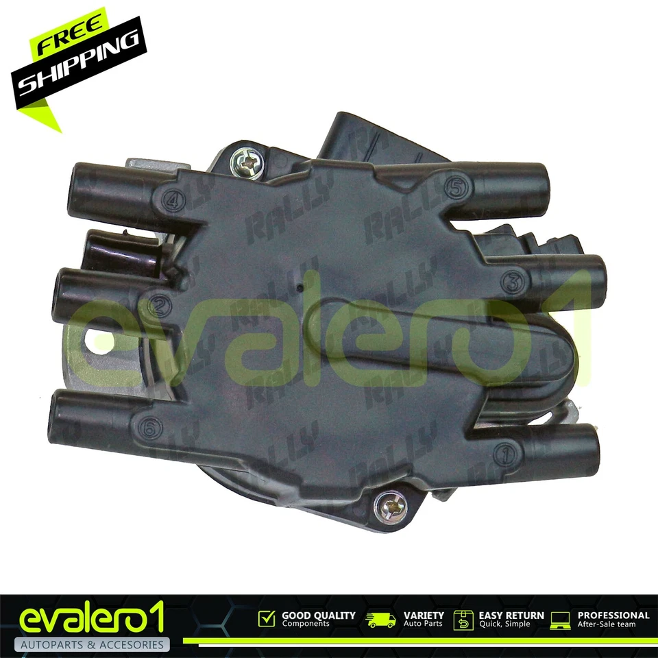 Distribuidor de encendido T5T57171 D6078 para Cirrus Sebring Dodge Avenger 2,5 L 95-00 Foto 3 de 4