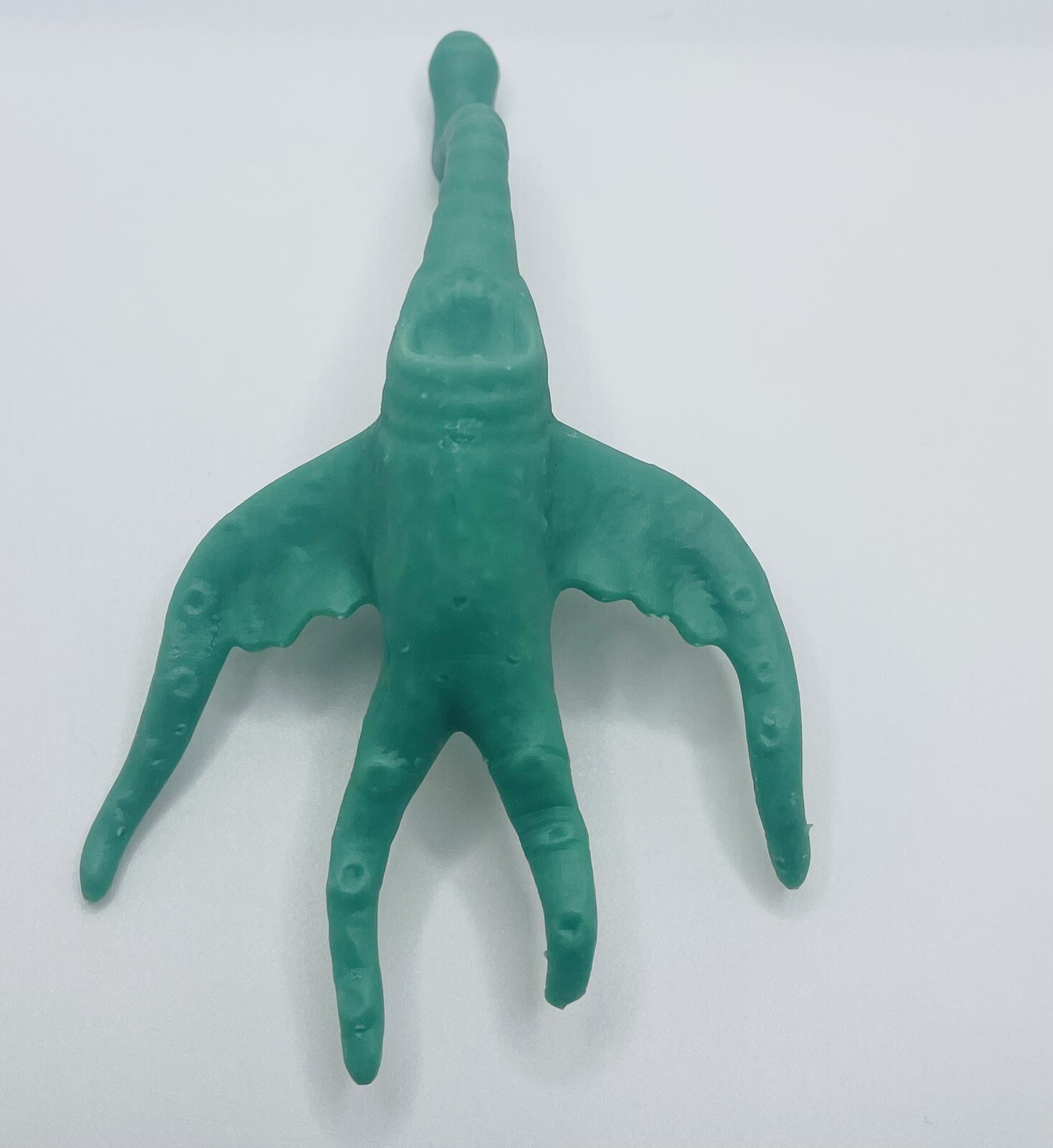 Vintage Kenner Death Star Star Wars Trash Compactor Monster Dianoga