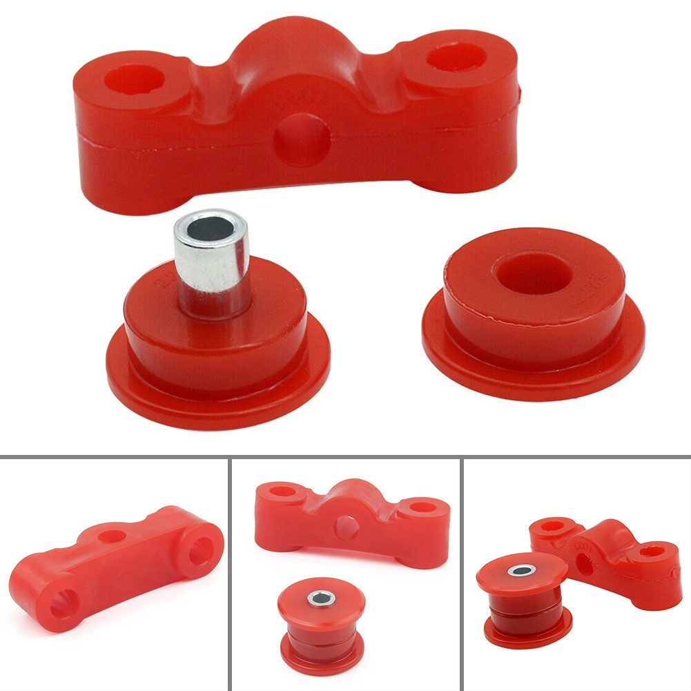 ENERGY SUSPENSION SHIFTER BUSHINGS D SERIES ENGINES For Civic CRX 1.5L