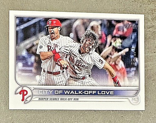 2022 Topps Series 1 (176-330) FAN FAVS 1/1 Gold Foil Stamp CUSTOM - U-Pick *9055 - Picture 147 of 156