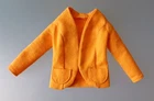 Mattel Barbie Dress Jacket 3208 Best Buy Vintage Doll Dress