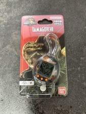  BANDAI Jurassic World: Resurrection Tamagotchi Spinosaurus ver.Tamagotchi nano