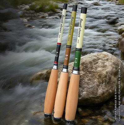 st croix avid salmon & steelhead spinning rod St. Croix Triumph Salmon Steelhead Spinning Rod