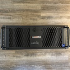 Computer- PC Audio Labs ROK BOX MC X PRO Desktop RBMCXPRODC 