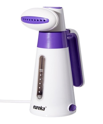 ERV2B 100ml Portable Handheld Fabric Clothes Garment Steamer, Quick Heat With...