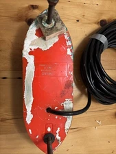 Simrad ES70 Transducer