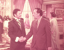 16mm Film THE ODD COUPLE :30 ABC Network Series Promo Jack Klugman Tony Randall