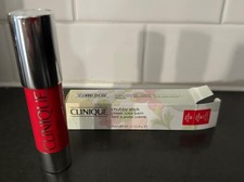 CLINIQUE ~ CHUBBY STICK CHEEK COLOR BALM ~ # ...