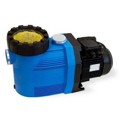 Poolpumpe Speck Badu Prime 7 I 400 V I 10,4 m³/h I selbstansaugende Filterpumpe