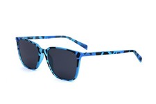 Italia Independent I-I MOD. 0039 CAMO SKY LED 52/17/140 Unisex Sunglasses