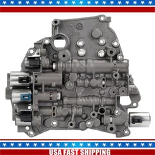 K313 CVT Transmission Valve Body for Toyota Corolla 2014-Up 1.8L 2.0L Auris 1.2L