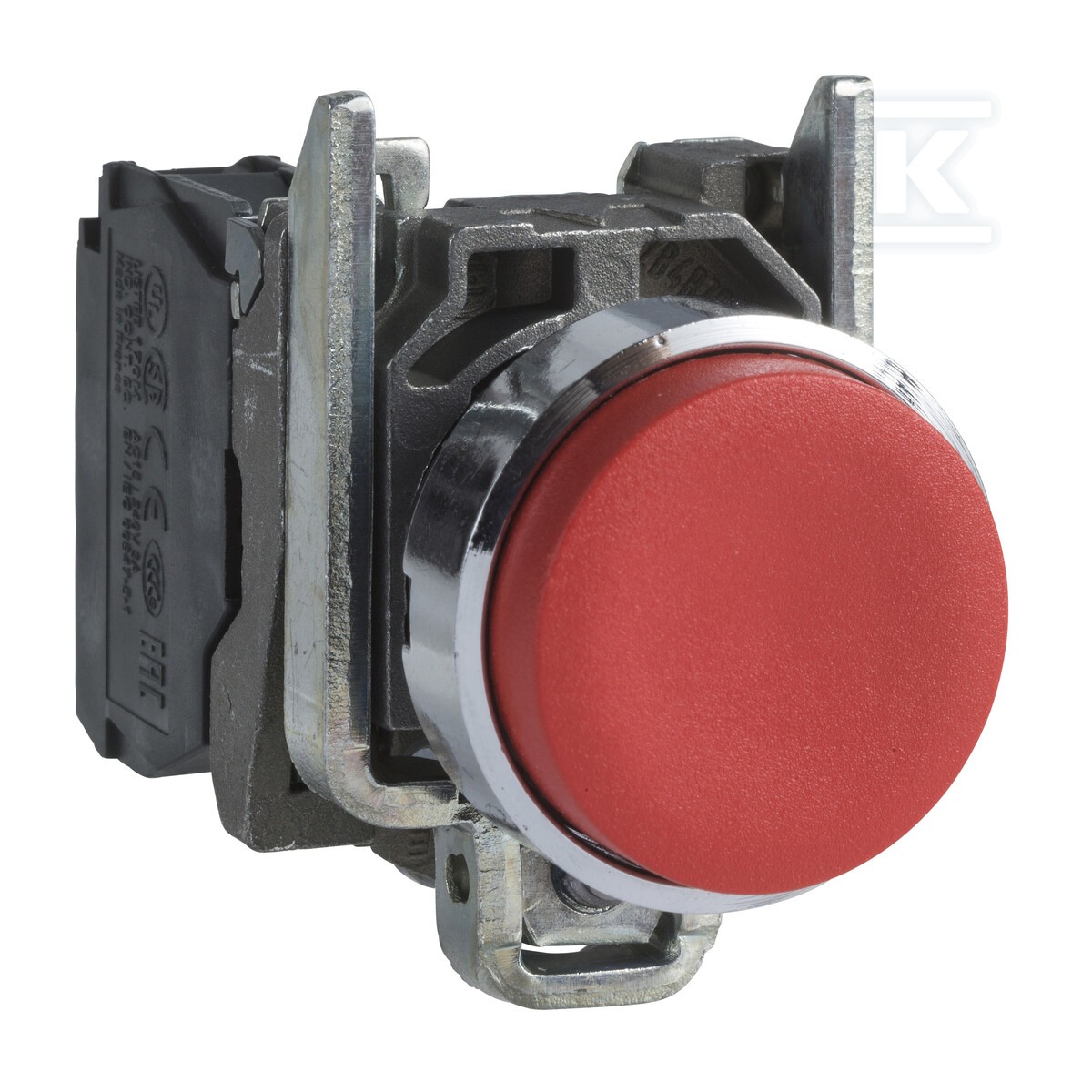 SCHNEIDER XB4BL42 Commutateur - Image 3