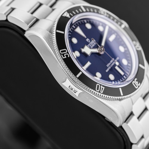 Tudor Black Bay 68 Blue M7943A1A0NU-0001 - Picture 6 of 12