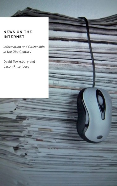 Tewksbury | News On The Internet | Buch | Englisch (2012) | Gebunden | Academic-image