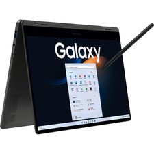 Samsung Galaxy Book3 360° Notebook 13,3 Zoll...