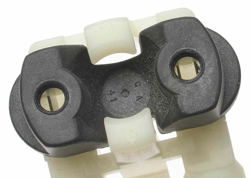 Conector inyector de combustible Foto 2 de 4