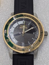 Invicta Specialty Compass Men's Watch - 45mm, Black 35679 