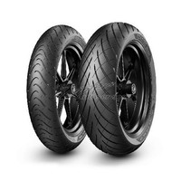Motorradreifen Metzeler Roadtec Scooter TL Hinten Vorne 100 90 10 61J Reifen